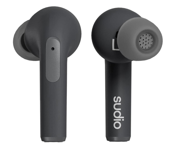 Sudio N2 Pro Black N2PROBLK - 1228843 - zdjęcie